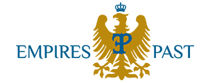 Empires Past Logo