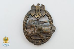 25 Engagement Panzer- JFS