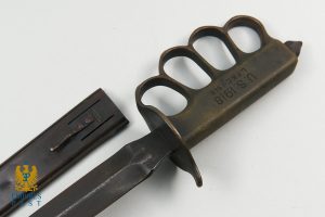 1918 US Fighting Knife - LF&C