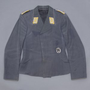 Diamonds Winner Helmut Lent Fliegerbluse