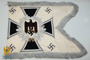 Rare Infantry Swallowtail