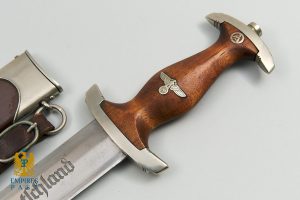Partial Rohm SA Dagger - EP&S