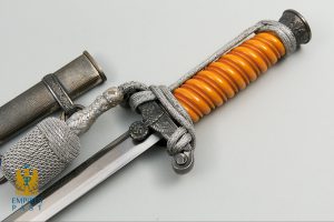 Eickhorn Heer Dagger