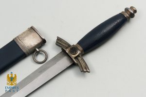 DLV Flyers Knife- Eickhorn