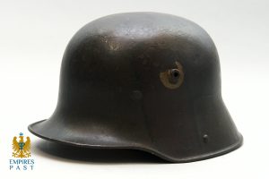 1917 World War One Camo Helmet