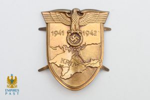 LDO Krim Shield