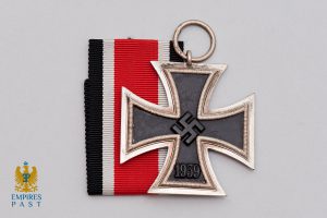 Rare LDO Iron Cross 2nd Class - L/13