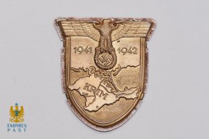 LDO Krim Shield