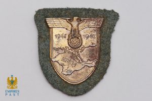 Krim Shield