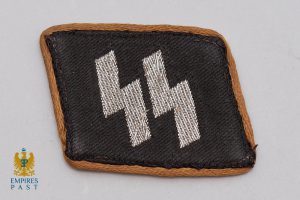 Flatwire SS Collar Tab