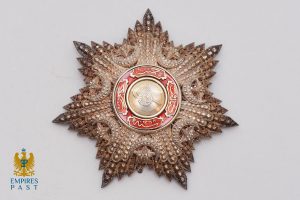 Order Of Medjidjie