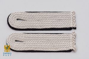 SA Shoulder Boards