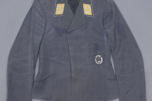 Diamonds Winner Helmut Lent Fliegerbluse