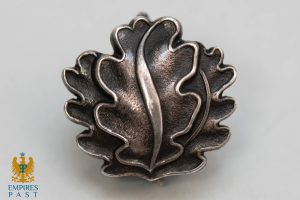 Meybauer Oak Leaves