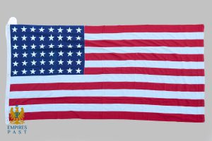 48 Star American Flag
