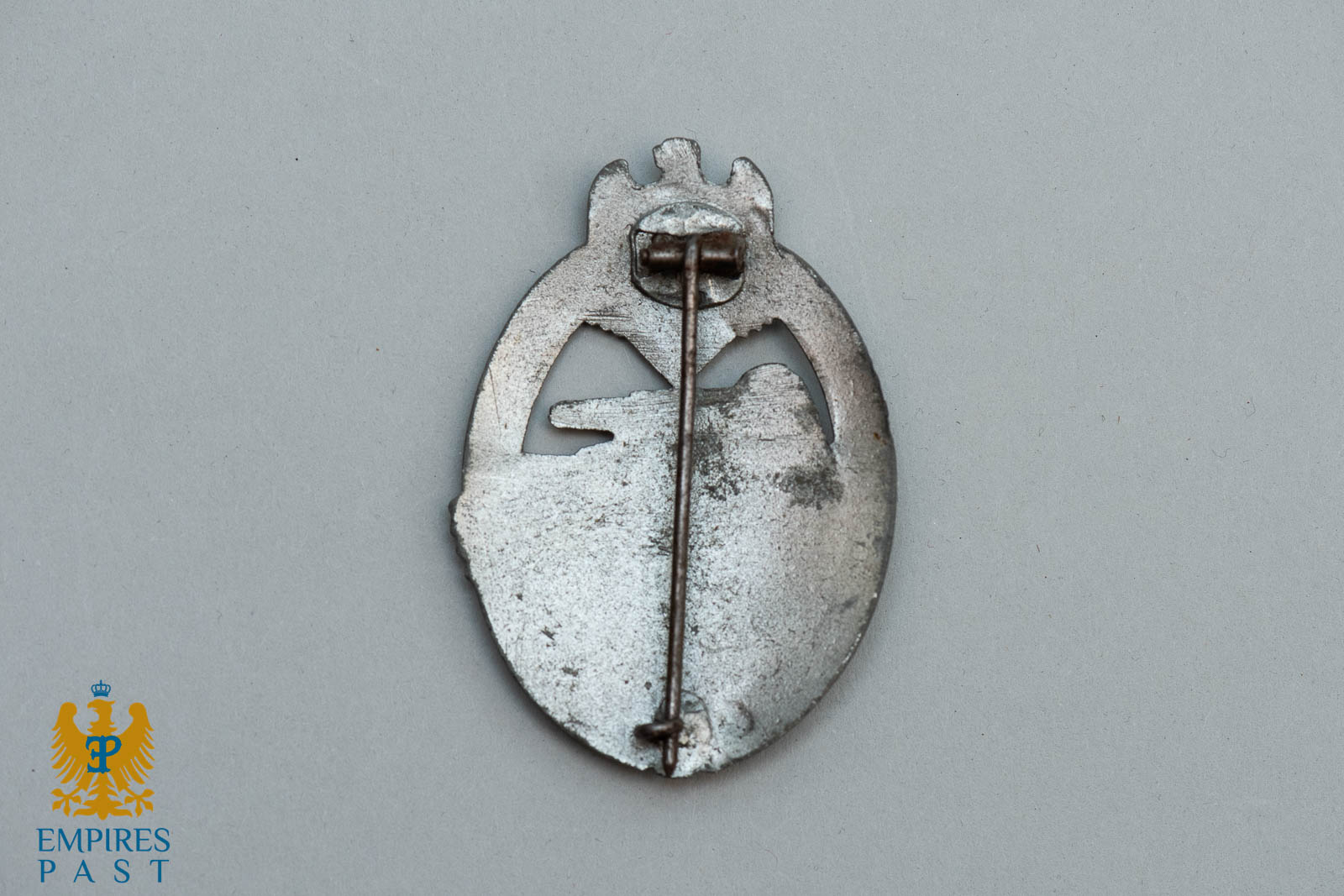 Heer Panzer 'Anti-Tank' NCO epaulette - Veteran acquired in 1945 Heer Panzer 'Anti-Tank' NCO epaulette - Veteran acquired in 1945