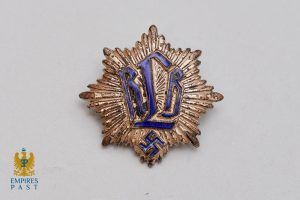 RLB Membership Pin