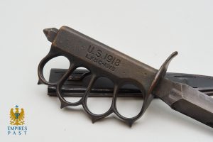 LF&C 1918 Fighting Knife