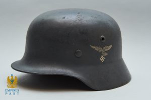 Droop Tail Luftwaffe Helmet 
