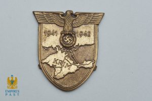 Krim Shield