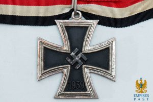 Klein & Quenzer Knights Cross