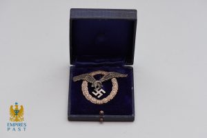 Assmann Pilot Badge