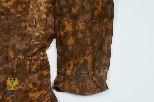 M40 Blurred Edge Camo SS Smock