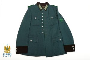 Police Tunic and Trousers