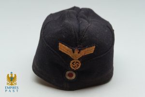 U-boat Crewman Overseas Cap