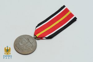 Spanish Blue Division Medal