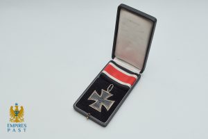 S&L Knights Cross