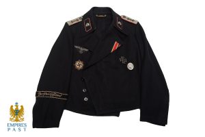 Grossdeutschland Panzer Wrapper