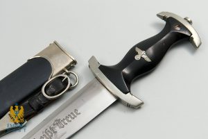 Heinrich Himmler Presentation SS Dagger