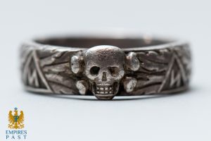SS Honor Ring