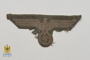M40 Heer Breast Eagle