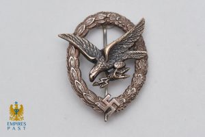 Radio Operator Air Gunner Badge