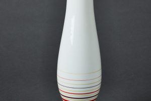 SS Allach Painted Vase