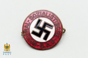 Small NSDAP Party Badge
