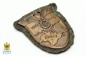 Heer Krim Shield
