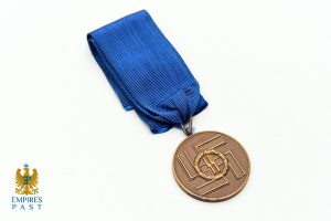 SS Long Service Award