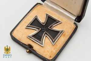 Iron Cross First Class