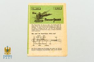 Panzerfaust Manual