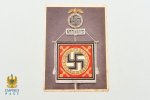 Führer Standard Postcard