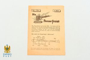 Panzerfaust Manual