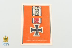 Iron Cross Second Class