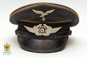 NCO Visor