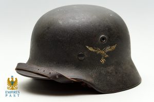 Luftwaffe M40 Helmet