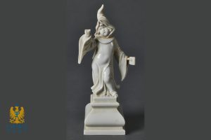Allach Munich Maid