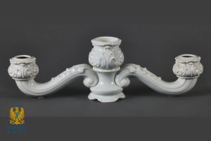 SS Allach Candle Holder