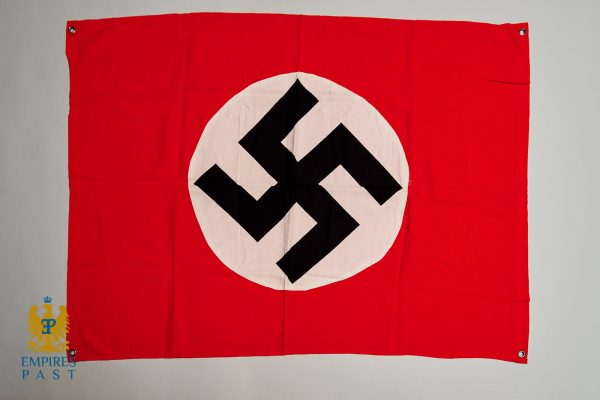 MAS_7064 - Empires Past Vehicle Identification Flag